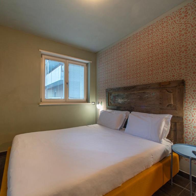CityU - Milano 25 Appartamento Trento Centro con parcheggio privato gratuito - Appartamento con 1 Camera da Letto - 17