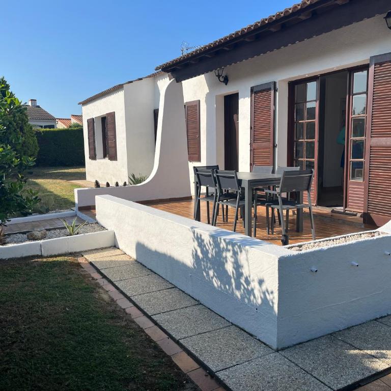 Maison Villa Sables-d'Olonne - Haus mit 3 Schlafzimmern - 1