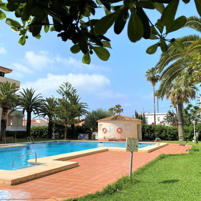 La Marina VYB frente al mar - Apartamento de 2 dormitorios - 20