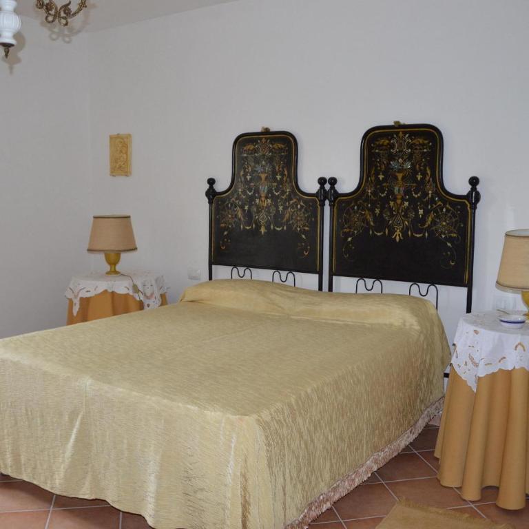 Agriturismo Tenuta Buon Respiro - Appartamentino su 2 Livelli - Le Viste - 10