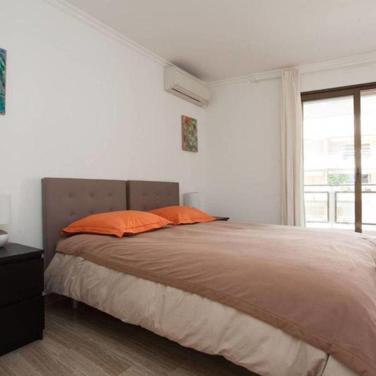 3-Room Apartment with Terrace in Palm Beach - Appartement - 2