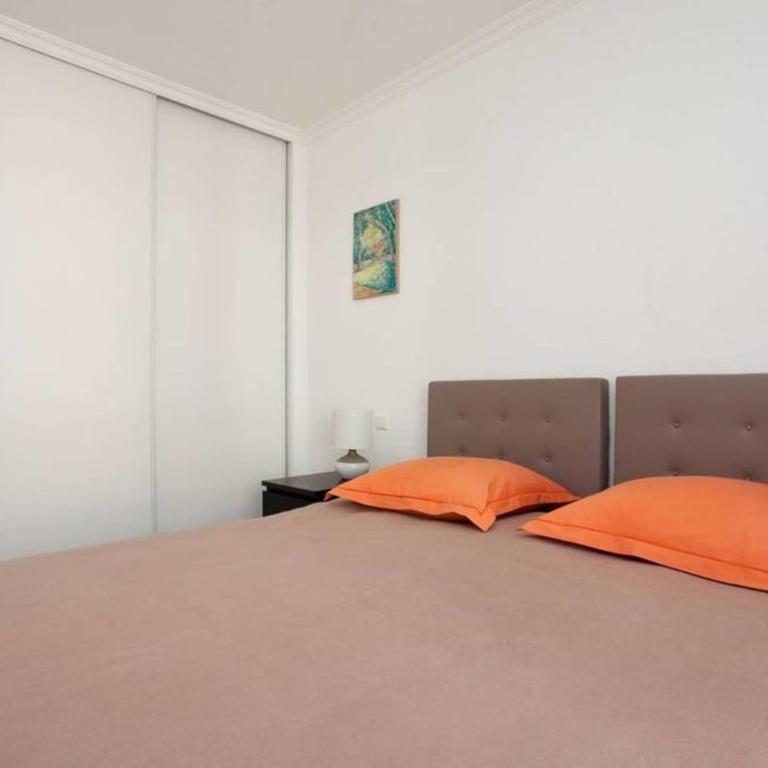 3-Room Apartment with Terrace in Palm Beach - Appartement - 16