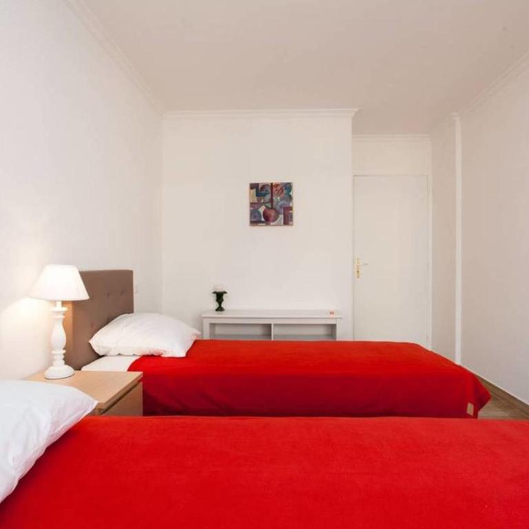 3-Room Apartment with Terrace in Palm Beach - Appartement - 19