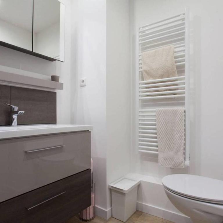 3-Room Apartment with Terrace in Palm Beach - Appartement - 23