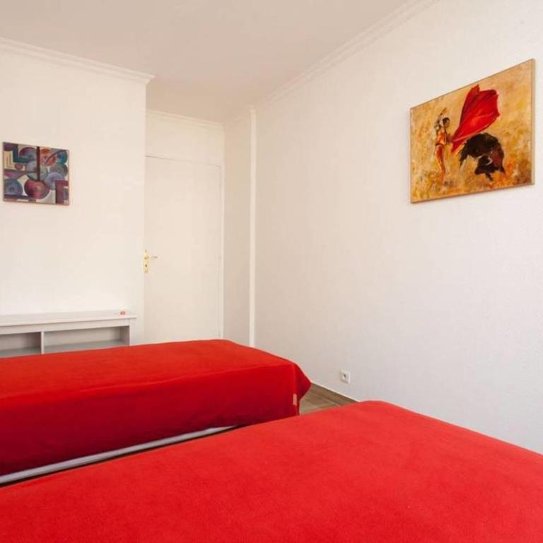 3-Room Apartment with Terrace in Palm Beach - Appartement - 18