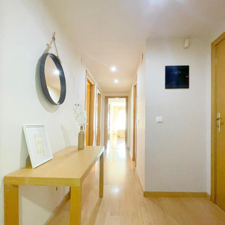 MalagadeVacaciones - River - Apartamento de 2 dormitorios - 38