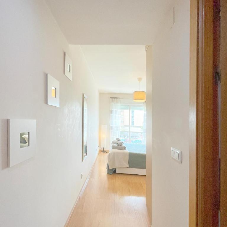 MalagadeVacaciones - River - Apartamento de 2 dormitorios - 22
