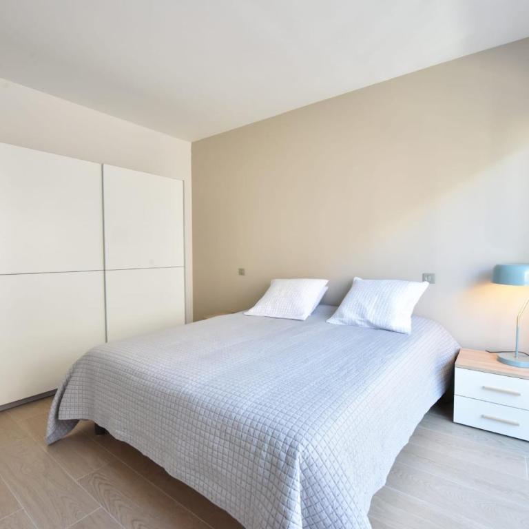 3-Room Apartment in the Heart of Cannes - Appartement - 15
