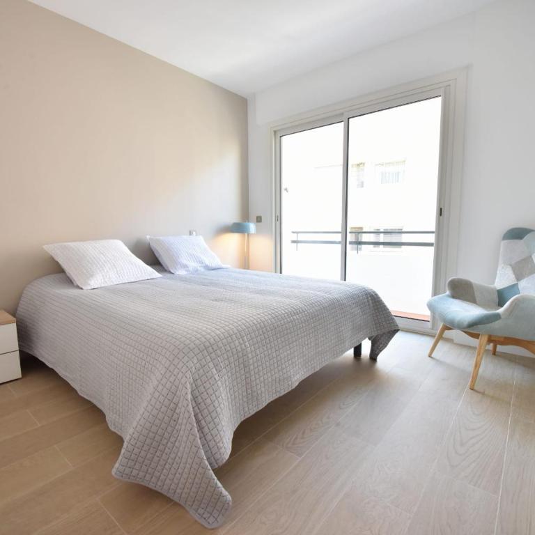 3-Room Apartment in the Heart of Cannes - Appartement - 13