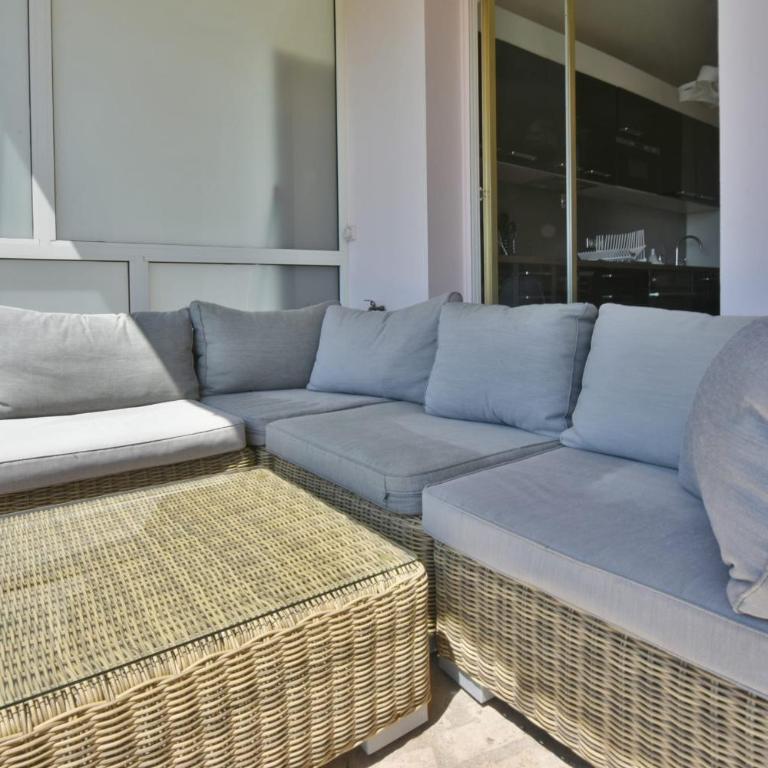 1-Br Apartment Sea View Steps from Beaches - Appartement - 4