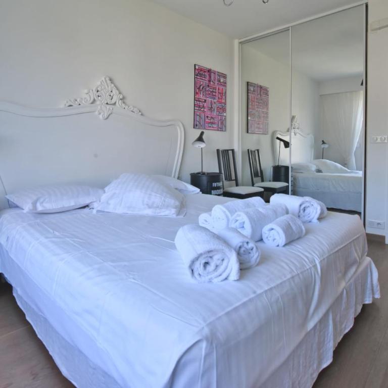 1-Br Apartment Sea View Steps from Beaches - Appartement - 14