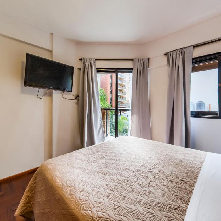 Viaggiato Larrañaga - Apartamento de 1 dormitorio - 9