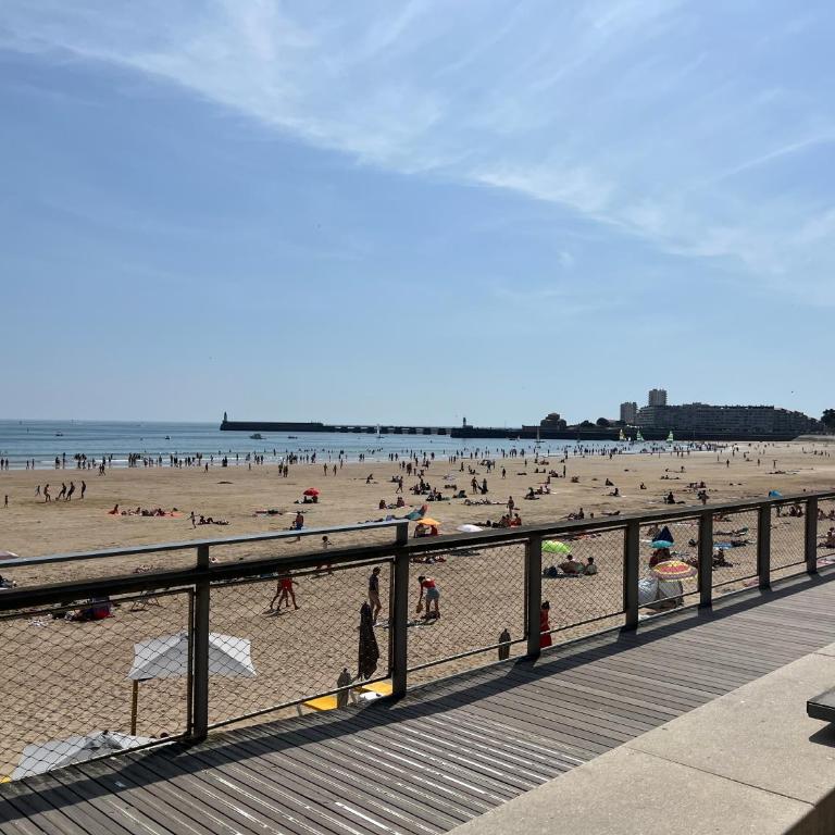 Maison Villa Sables-d'Olonne - Haus mit 3 Schlafzimmern - 33