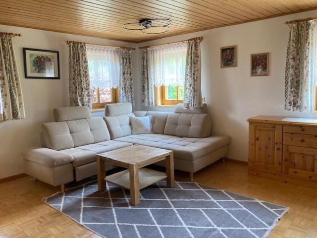 Appartement Landhäusl - Apartment mit 2 Schlafzimmern - 15