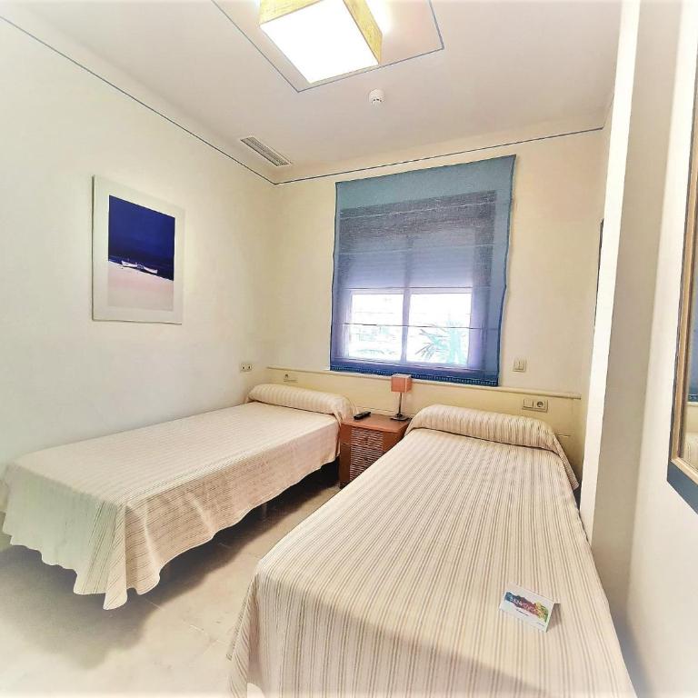 Colores de Zahara - Habitación Individual Estándar - 2