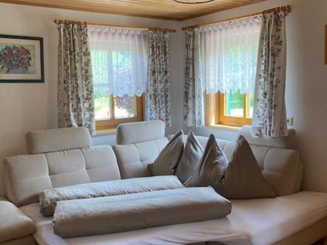 Appartement Landhäusl - Apartment mit 2 Schlafzimmern - 16