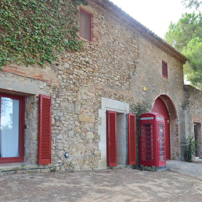 Torre Bertrana By Grup Duquessa - Casa de 5 dormitorios - 11