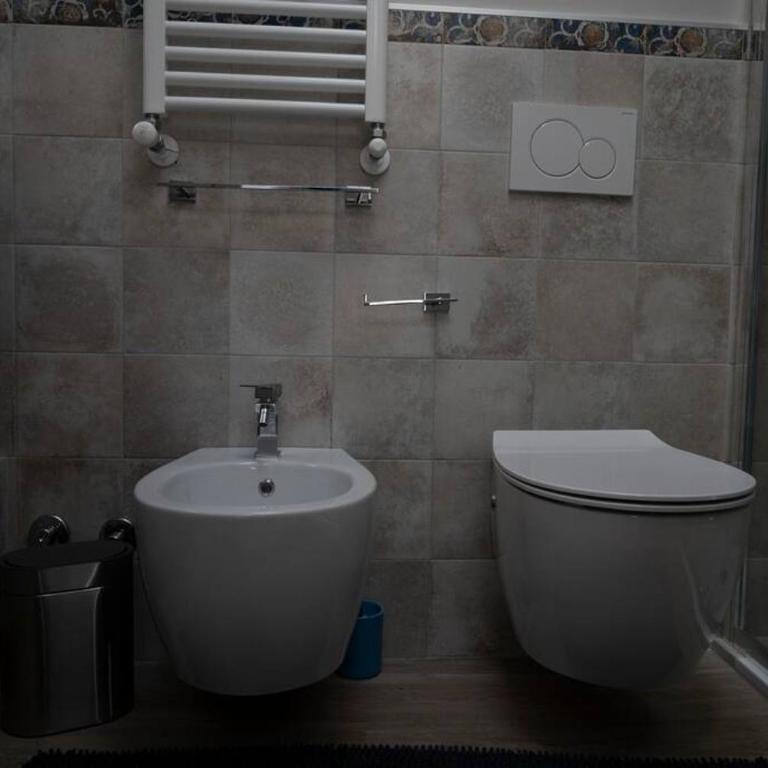 Ritratto di Donna - Casa con 2 Camere da Letto - 16