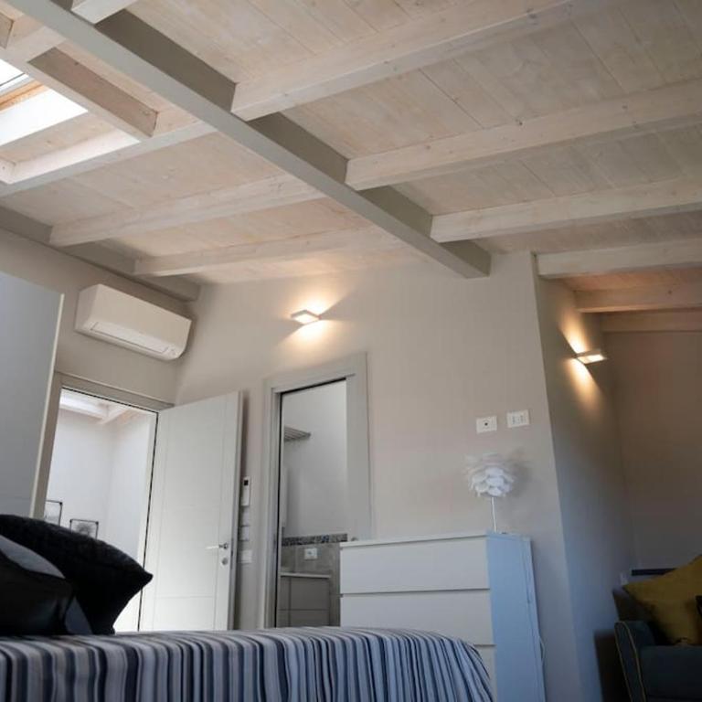Ritratto di Donna - Casa con 2 Camere da Letto - 13