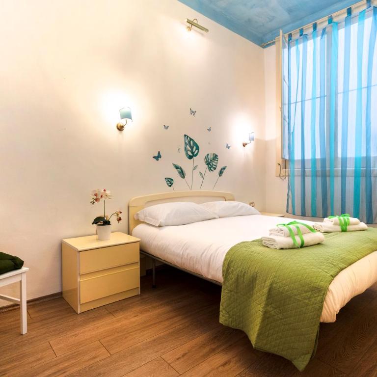 GuestHost - La Bombetta Cheerful Apartment - One-Bedroom Apartment - 7