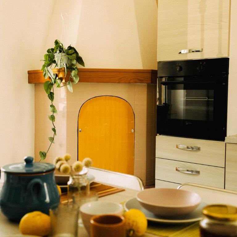 Sweet home in nature reserve - Casa Vacanze - 12