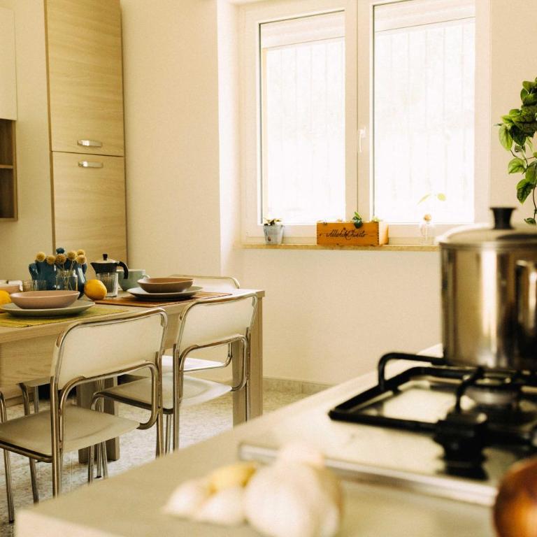 Sweet home in nature reserve - Casa Vacanze - 35