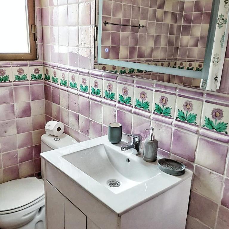 Cala Moraig - Apartamento de 2 dormitorios - 8