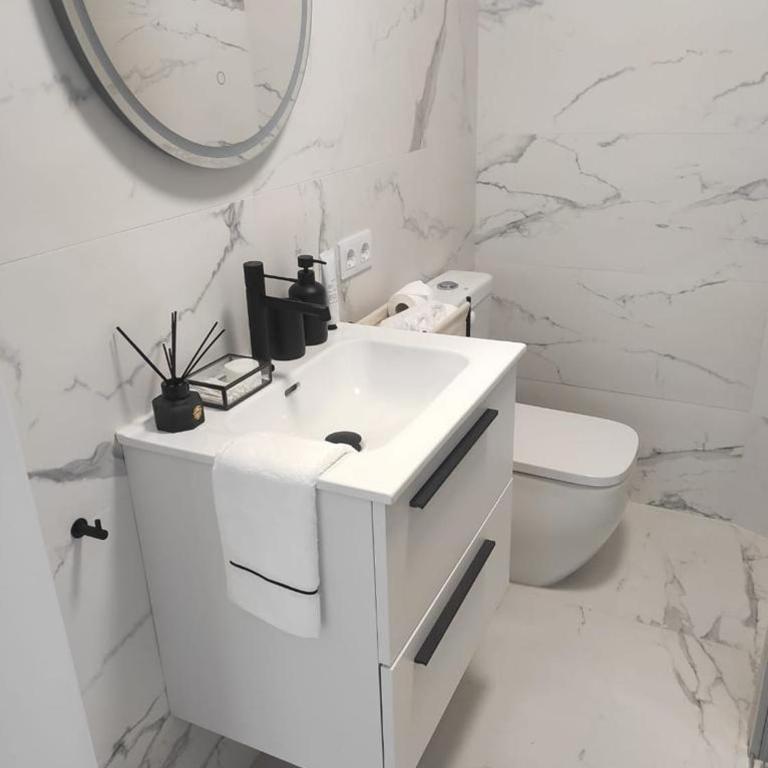 Penthouse Las Americas first line de lux - Apartamento de 3 dormitorios - 16