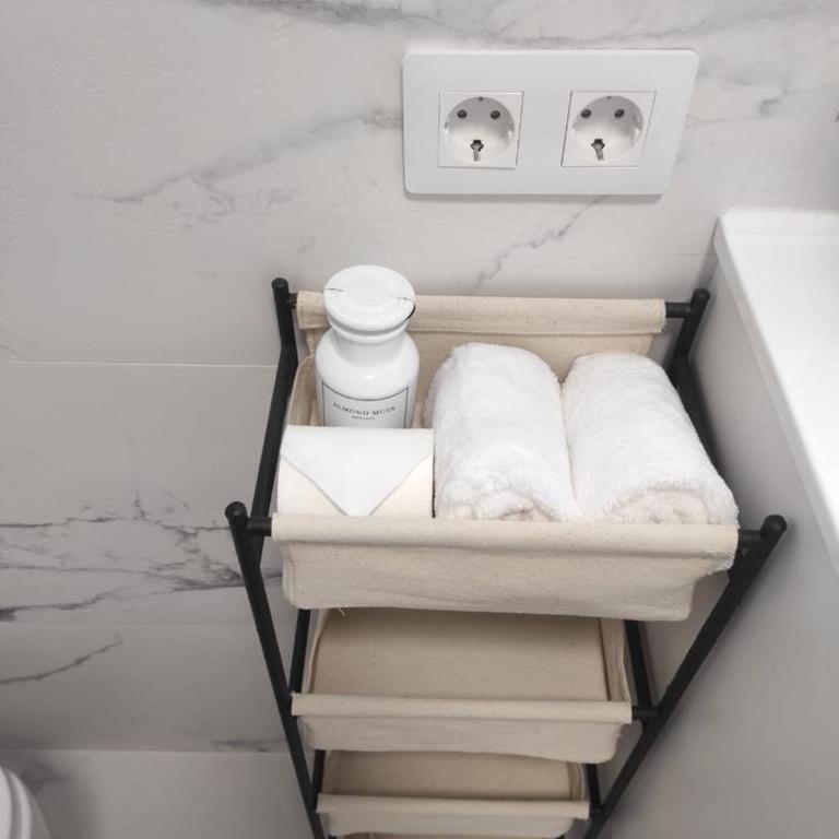 Penthouse Las Americas first line de lux - Apartamento de 3 dormitorios - 18