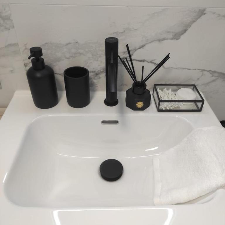 Penthouse Las Americas first line de lux - Apartamento de 3 dormitorios - 20