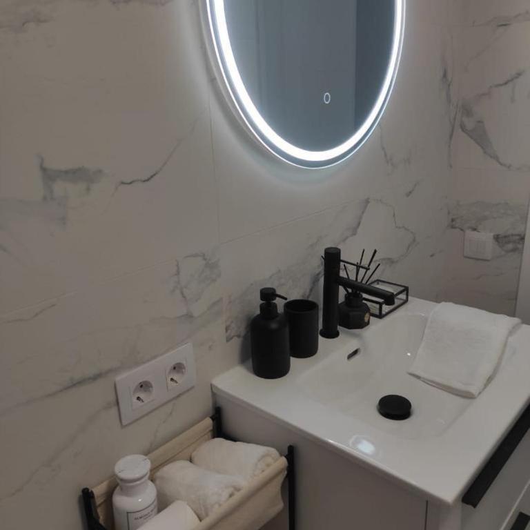 Penthouse Las Americas first line de lux - Apartamento de 3 dormitorios - 17
