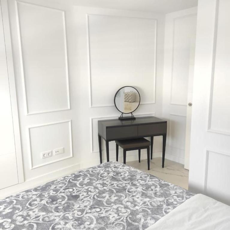 Penthouse Las Americas first line de lux - Apartamento de 3 dormitorios - 25