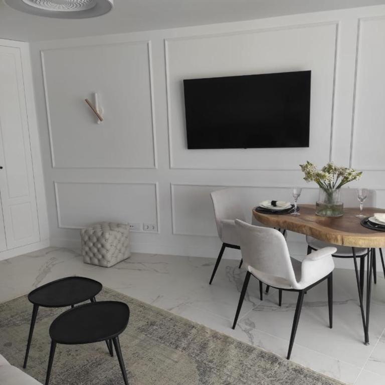 Penthouse Las Americas first line de lux - Apartamento de 3 dormitorios - 11