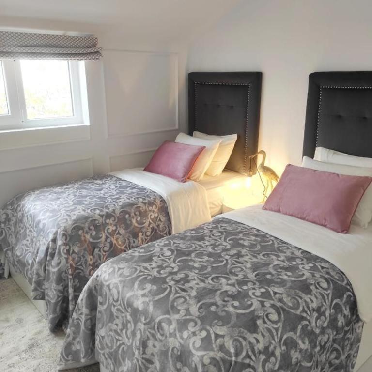 Penthouse Las Americas first line de lux - Apartamento de 3 dormitorios - 26