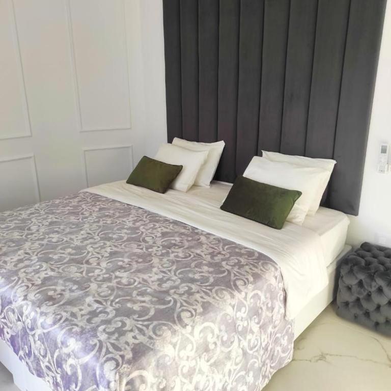 Penthouse Las Americas first line de lux - Apartamento de 3 dormitorios - 12