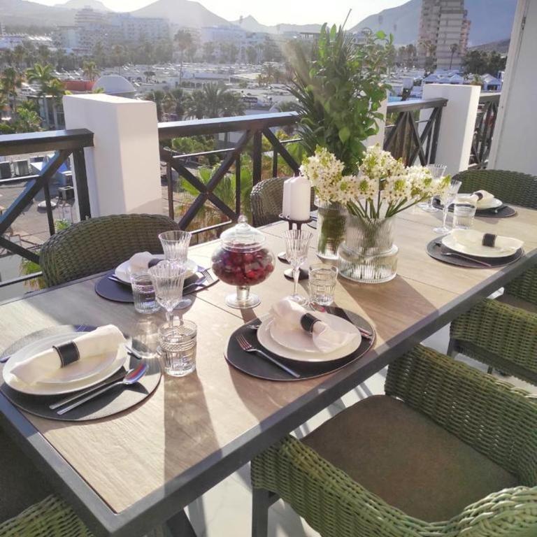 Penthouse Las Americas first line de lux - Apartamento de 3 dormitorios - 3