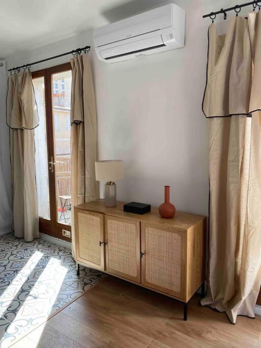 Le cocon Marseillais - Panier - Appartement 2 Chambres - 11