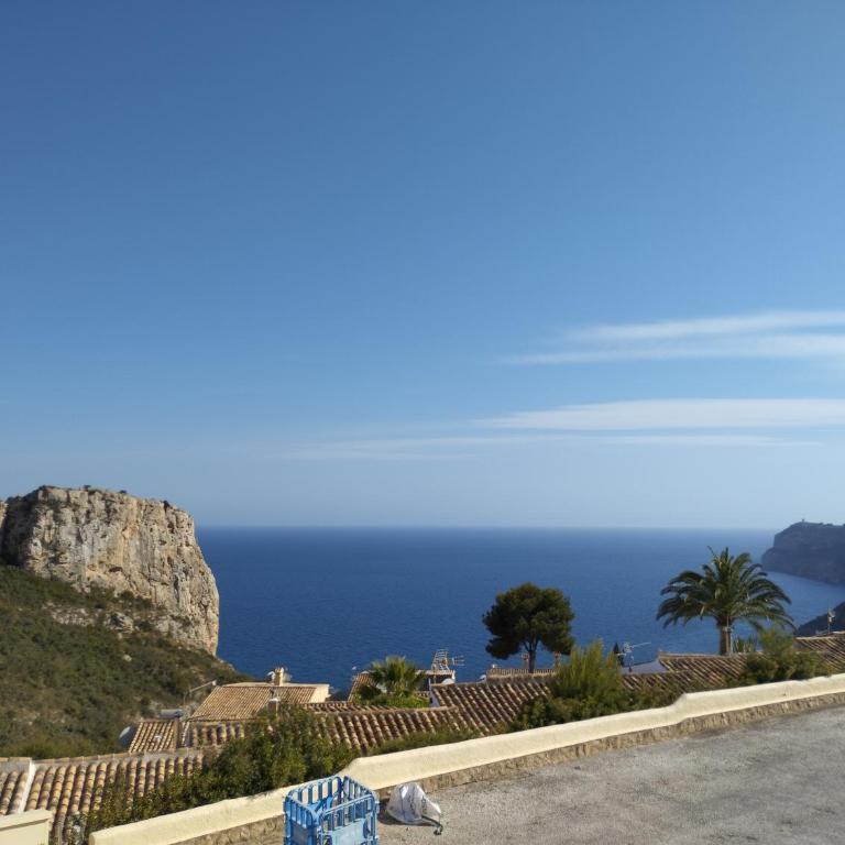 Cala Moraig - Apartamento de 2 dormitorios - 4
