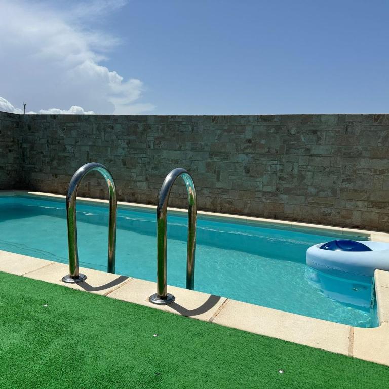 Ático con piscina privada vistas al mar. - Apartamento de 2 dormitorios - 3