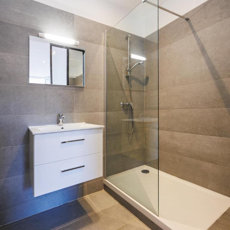 15 minutes du Vieux Port, Confort et Espace au calme du Palais Longchamp - Appartement 2 Chambres - 15