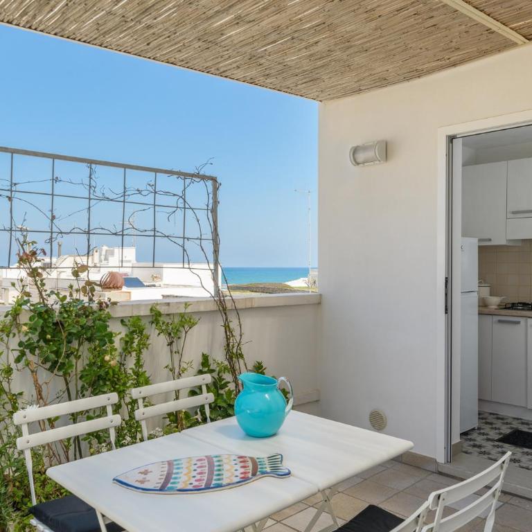 Terrazza Acquasale by Wonderful Italy - Apartment with Terrace - 1