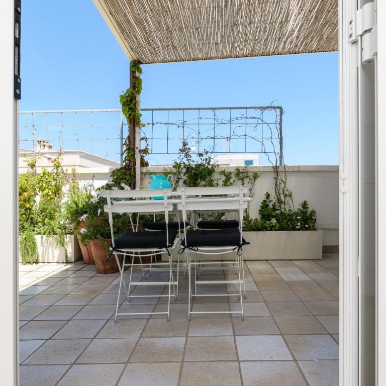 Terrazza Acquasale by Wonderful Italy - Apartment with Terrace - 22