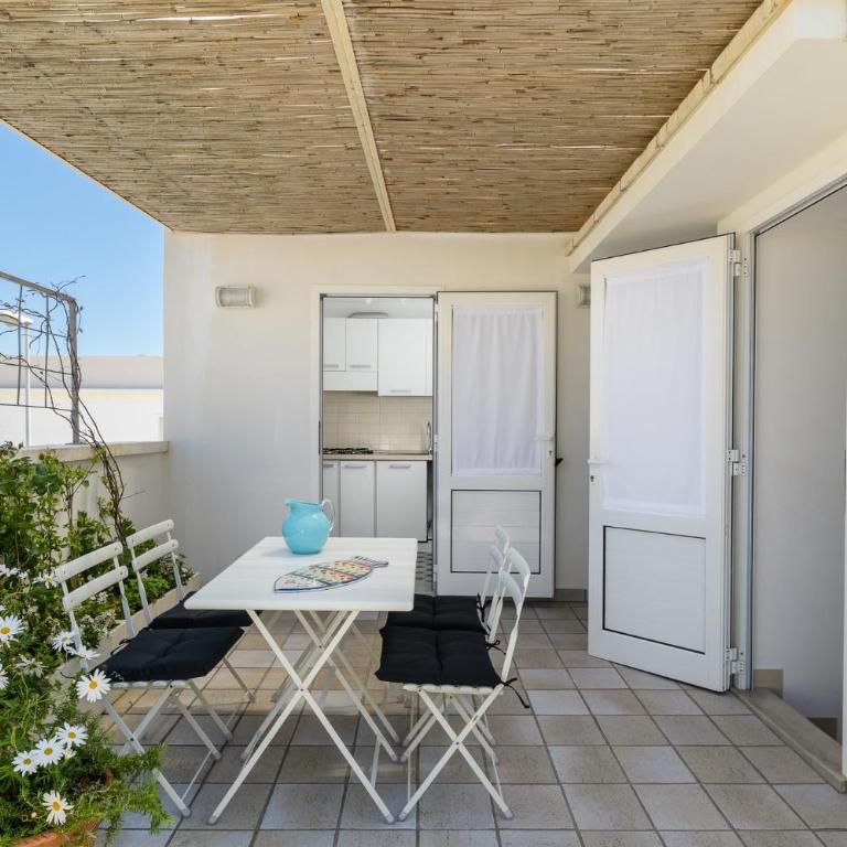 Terrazza Acquasale by Wonderful Italy - Apartment with Terrace - 23