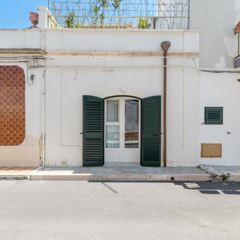 Terrazza Acquasale by Wonderful Italy - Apartment with Terrace - 25