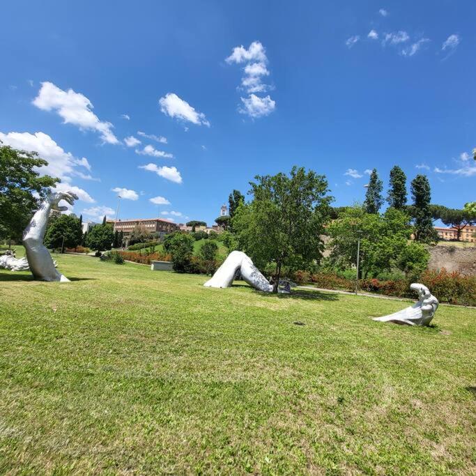 CASA FAUL con parcheggio vicino Alloggio turistico - Appartamento con 1 Camera da Letto - 63