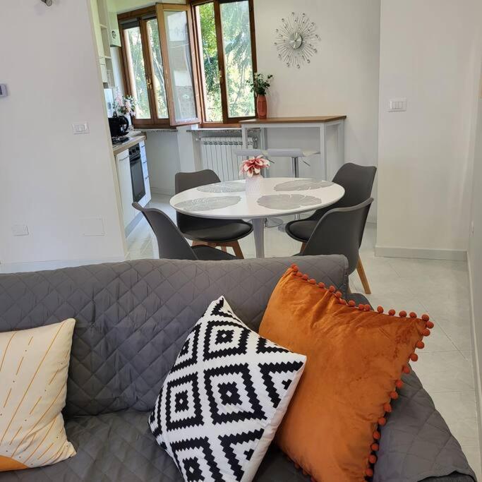 CASA FAUL con parcheggio vicino Alloggio turistico - Appartamento con 1 Camera da Letto - 15