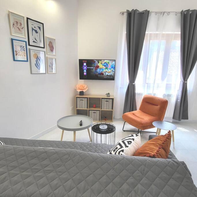 CASA FAUL con parcheggio vicino Alloggio turistico - Appartamento con 1 Camera da Letto - 9