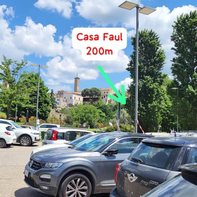 CASA FAUL con parcheggio vicino Alloggio turistico - Appartamento con 1 Camera da Letto - 61