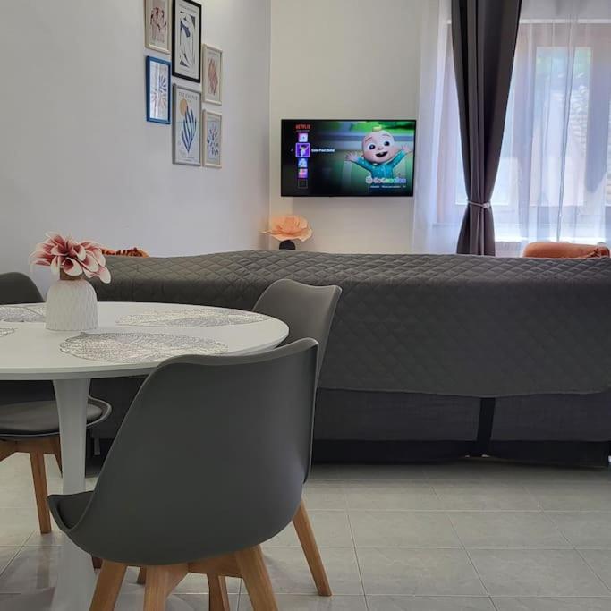 CASA FAUL con parcheggio vicino Alloggio turistico - Appartamento con 1 Camera da Letto - 18