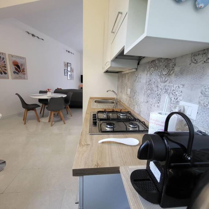 CASA FAUL con parcheggio vicino Alloggio turistico - Appartamento con 1 Camera da Letto - 27